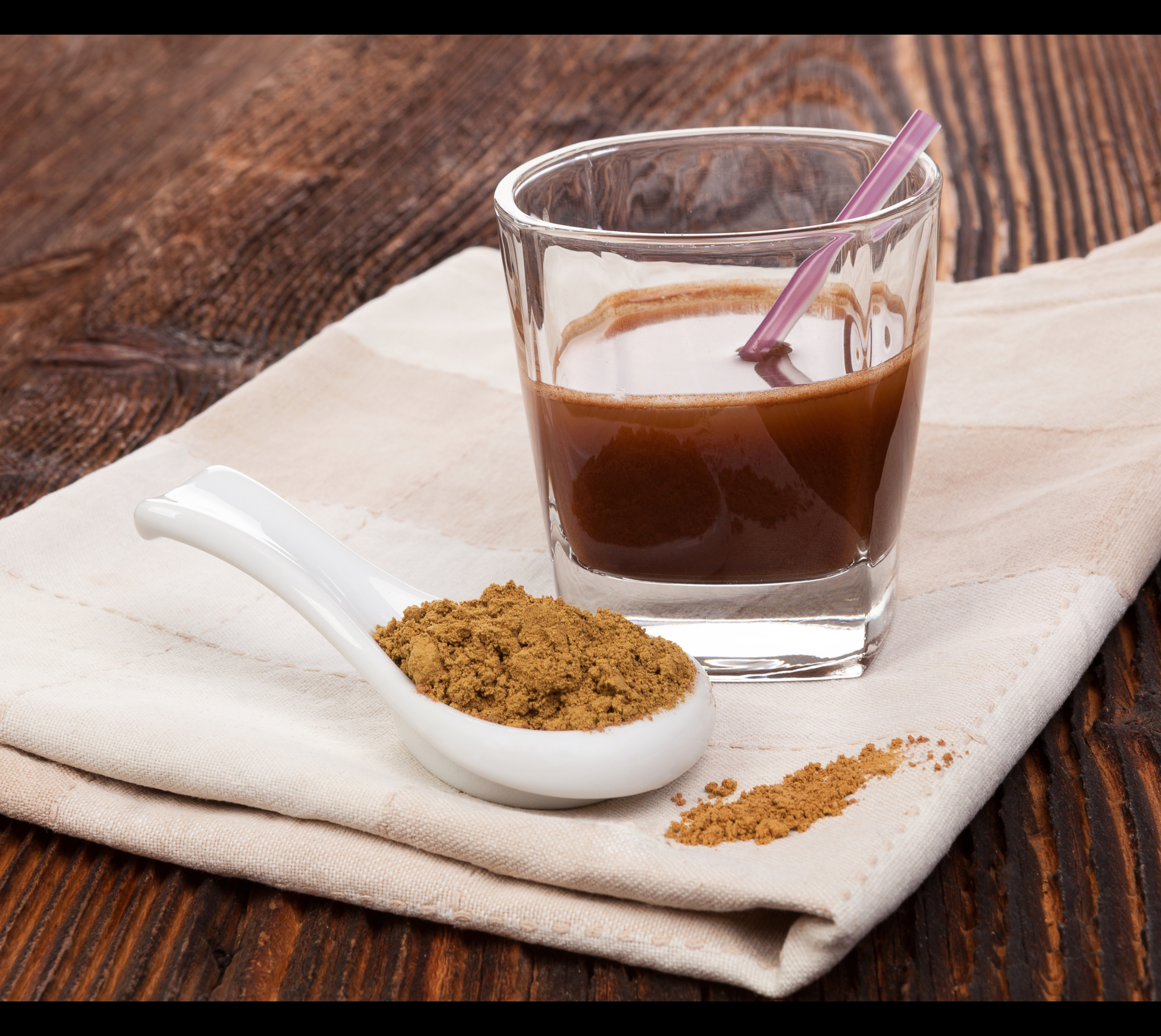 functional mushroom powders 